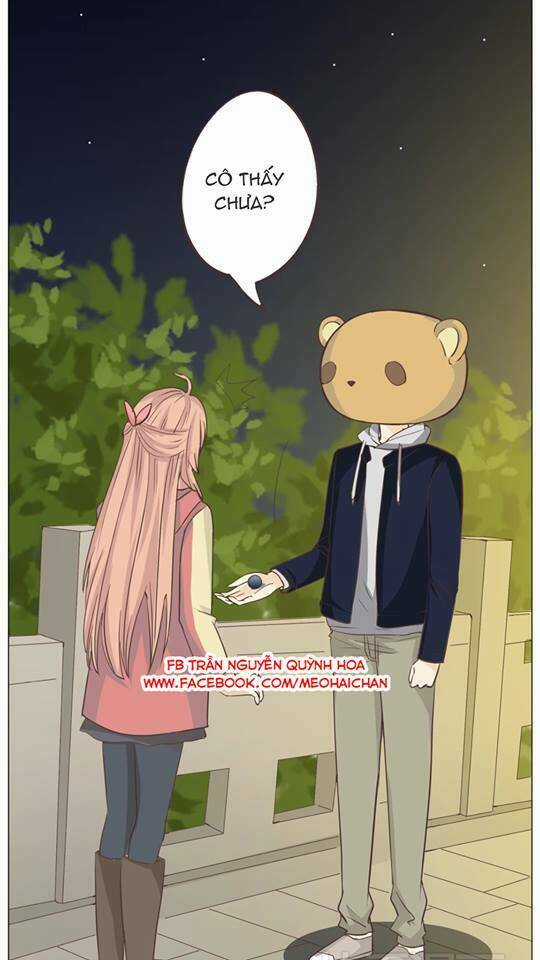 Xin Chào! Dân Nữ - Chapter 27 - Trang 32