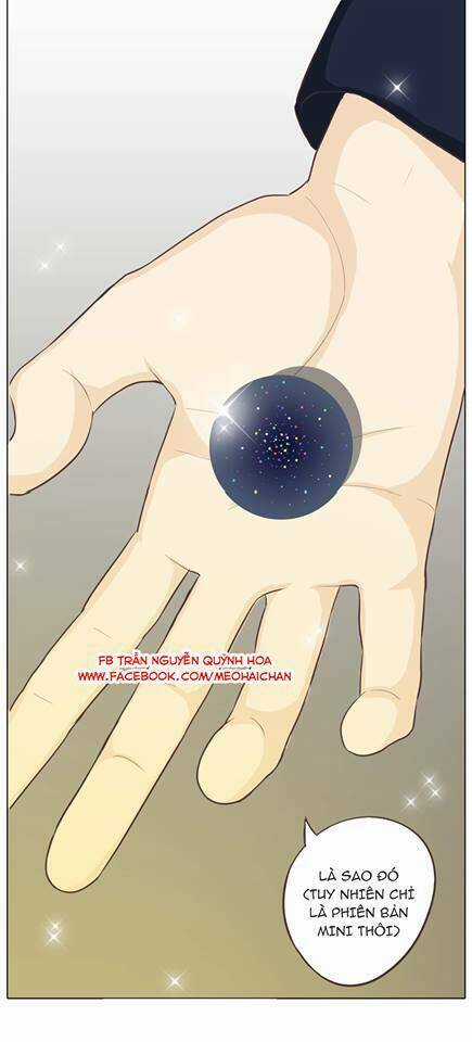 Xin Chào! Dân Nữ - Chapter 27 - Trang 33