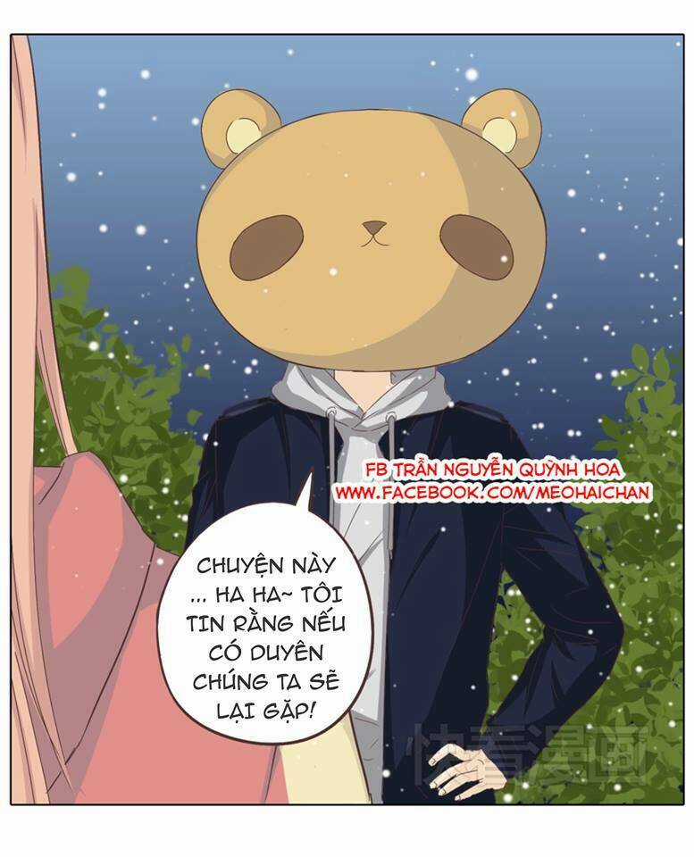 Xin Chào! Dân Nữ - Chapter 27 - Trang 41