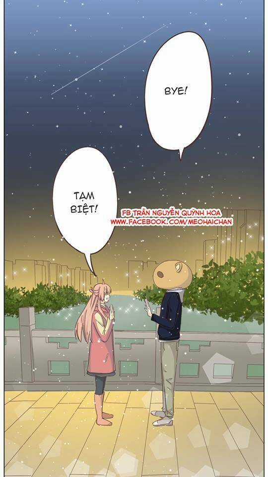 Xin Chào! Dân Nữ - Chapter 27 - Trang 42