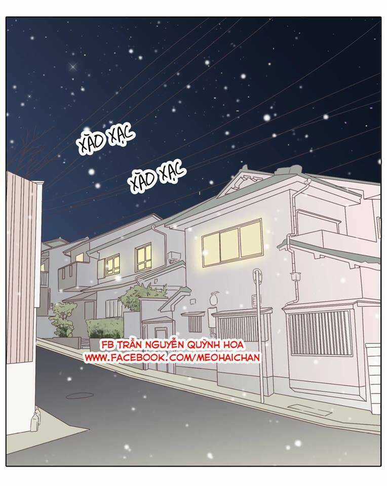 Xin Chào! Dân Nữ - Chapter 27 - Trang 43