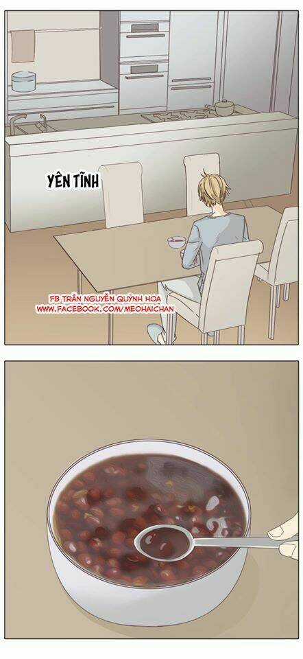 Xin Chào! Dân Nữ - Chapter 27 - Trang 44