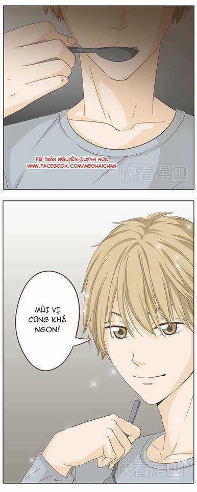 Xin Chào! Dân Nữ - Chapter 27 - Trang 45