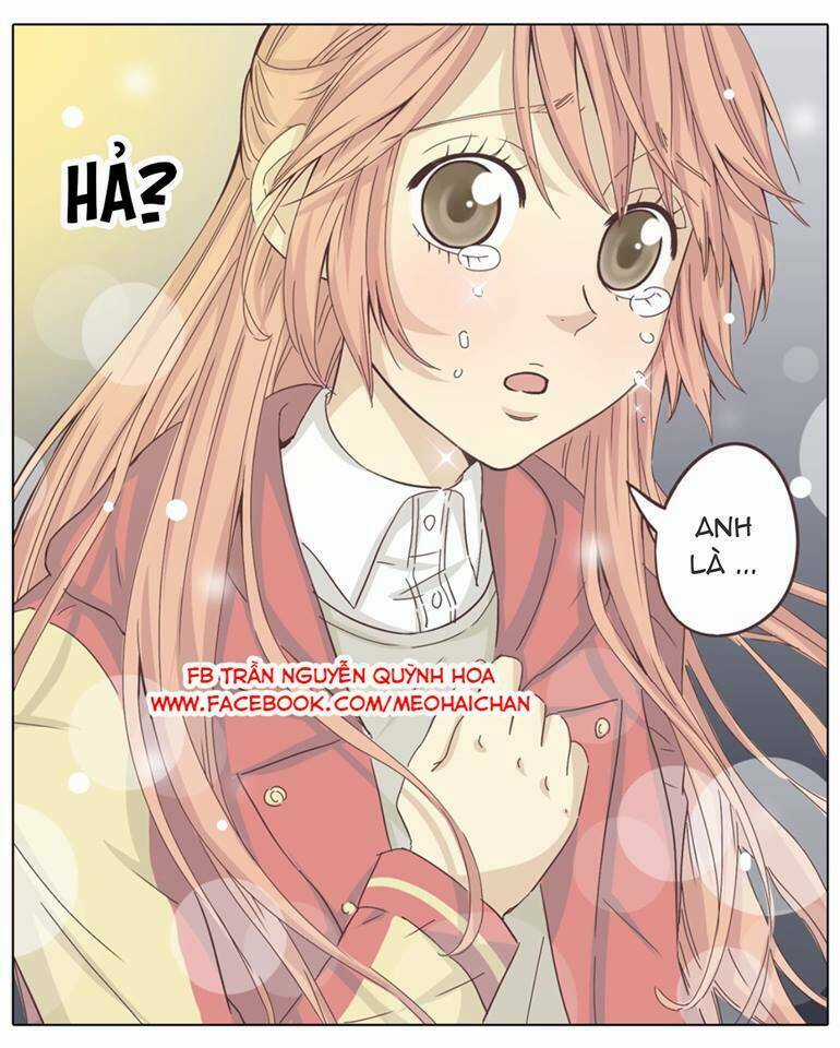 Xin Chào! Dân Nữ - Chapter 27 - Trang 6