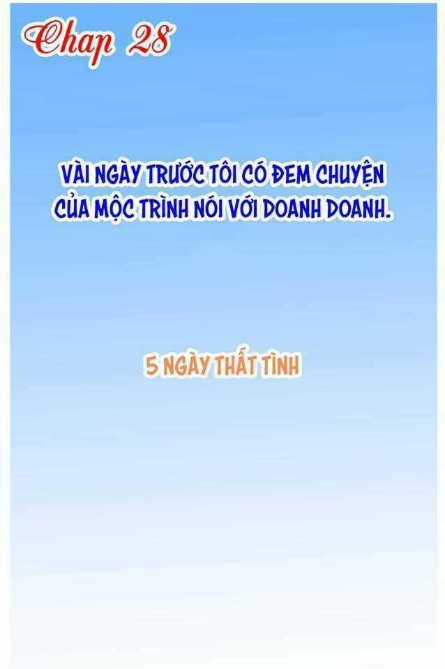 Xin Chào! Dân Nữ - Chapter 28 - Trang 2