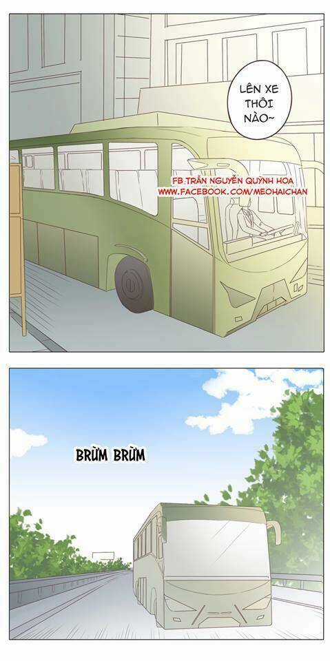 Xin Chào! Dân Nữ - Chapter 28 - Trang 18