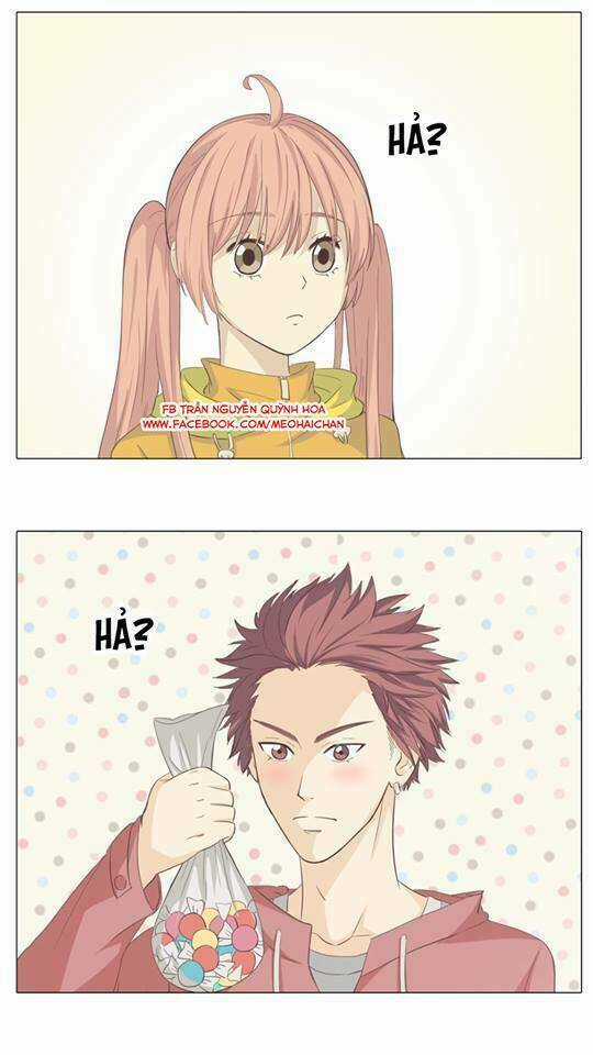 Xin Chào! Dân Nữ - Chapter 28 - Trang 26