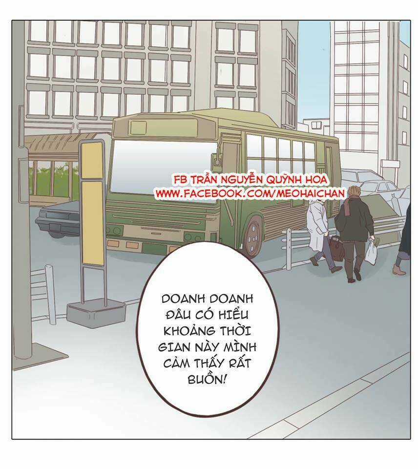 Xin Chào! Dân Nữ - Chapter 28 - Trang 5