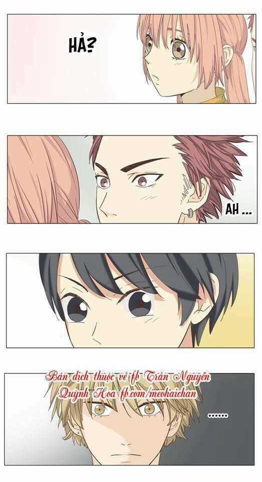 Xin Chào! Dân Nữ - Chapter 28 - Trang 42