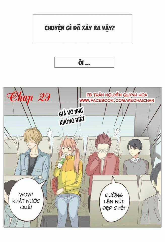 Xin Chào! Dân Nữ - Chapter 29 - Trang 2