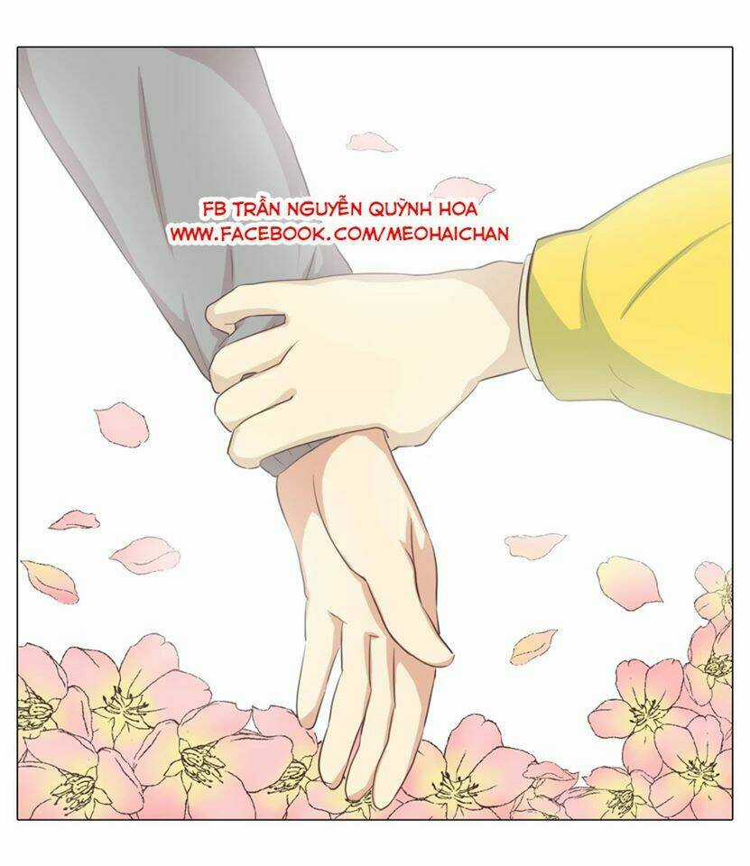 Xin Chào! Dân Nữ - Chapter 29 - Trang 16