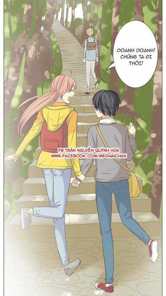 Xin Chào! Dân Nữ - Chapter 29 - Trang 17