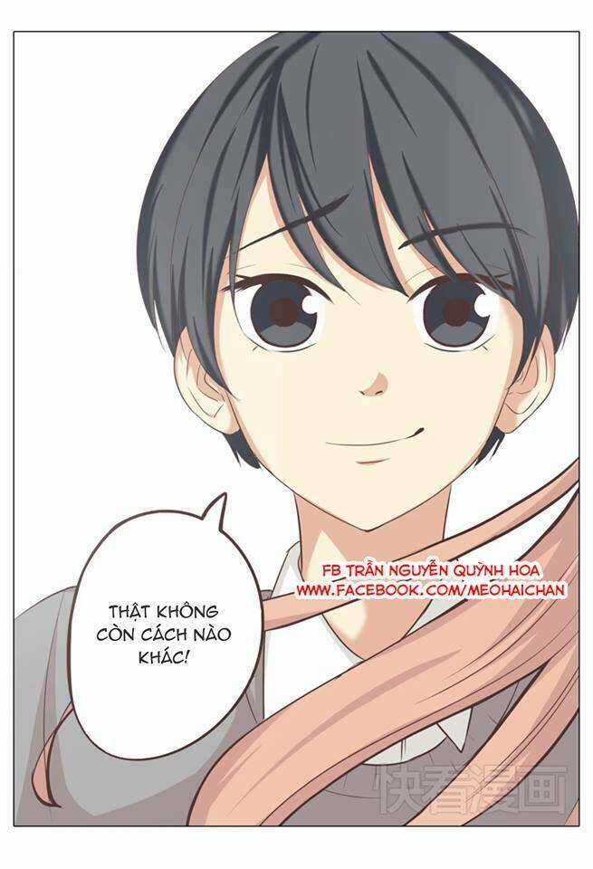 Xin Chào! Dân Nữ - Chapter 29 - Trang 18