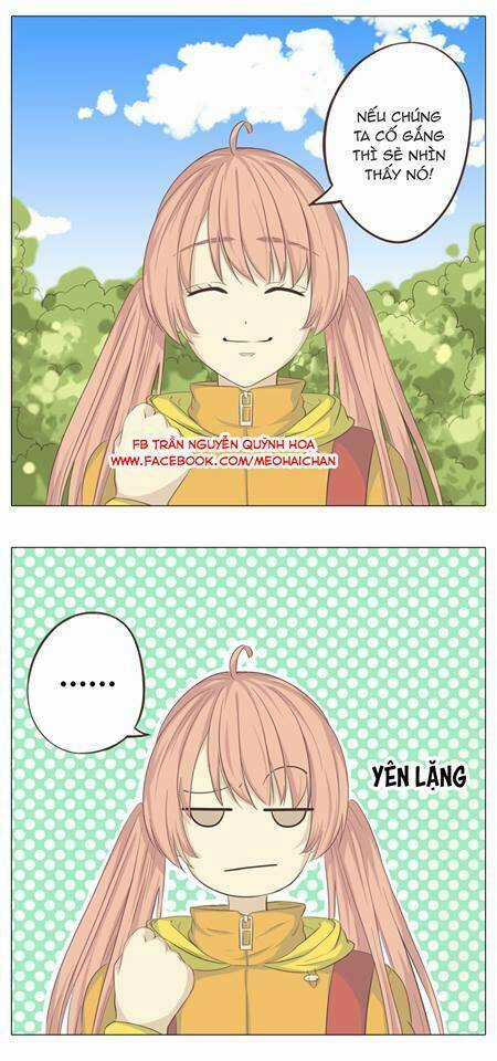 Xin Chào! Dân Nữ - Chapter 29 - Trang 23