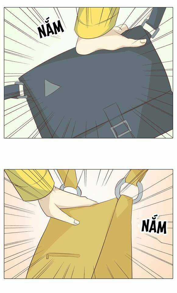 Xin Chào! Dân Nữ - Chapter 29 - Trang 27