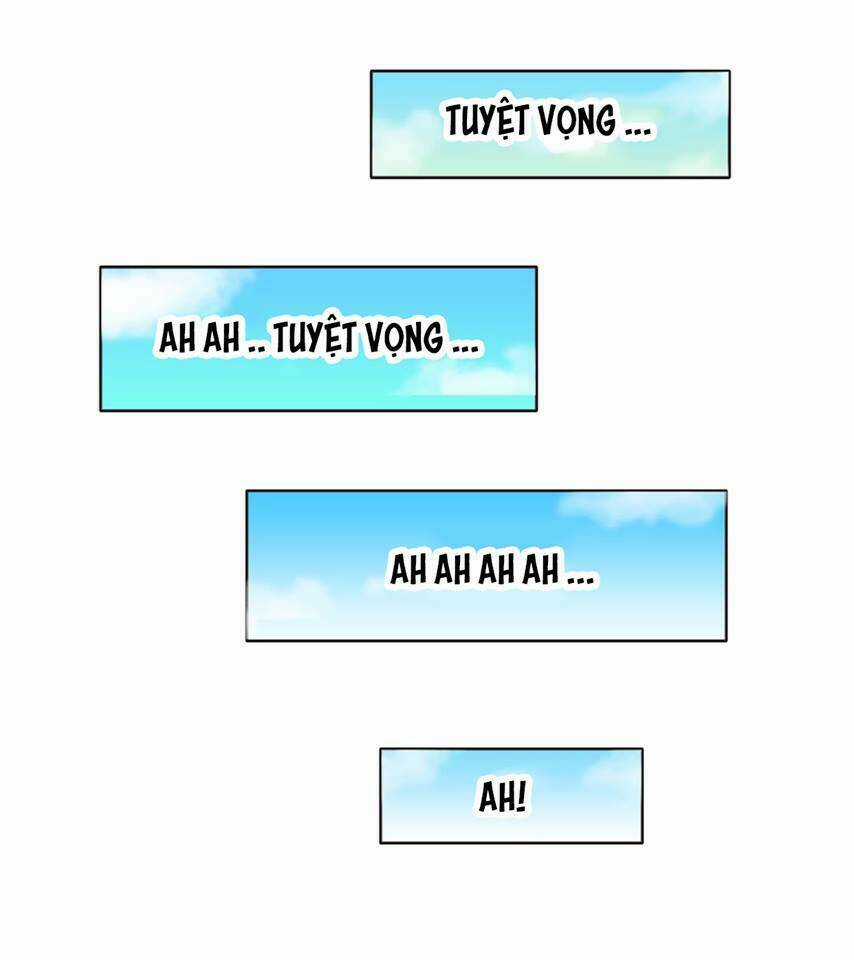 Xin Chào! Dân Nữ - Chapter 29 - Trang 29