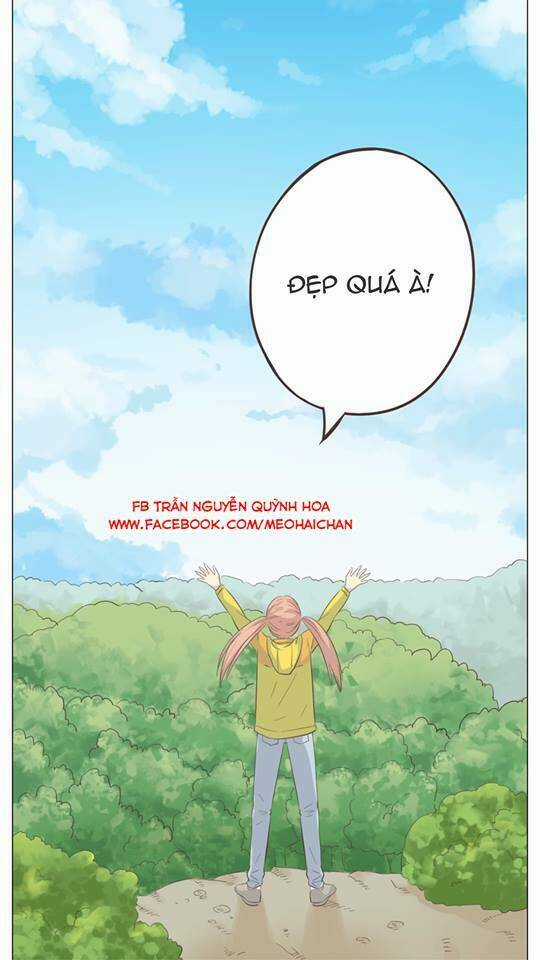 Xin Chào! Dân Nữ - Chapter 29 - Trang 31