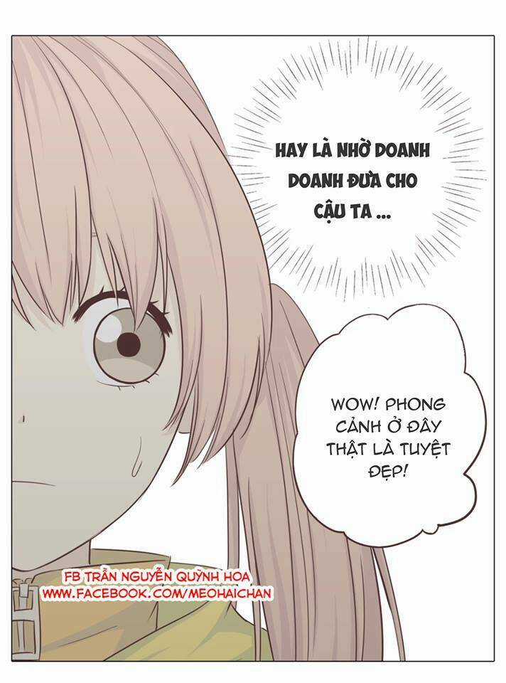 Xin Chào! Dân Nữ - Chapter 29 - Trang 37