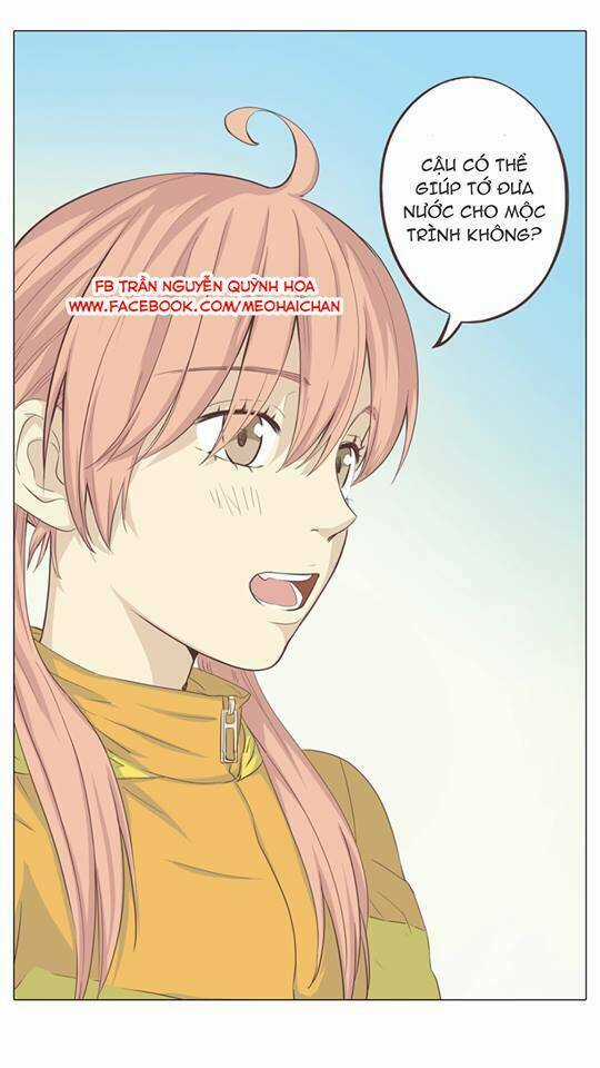 Xin Chào! Dân Nữ - Chapter 29 - Trang 41