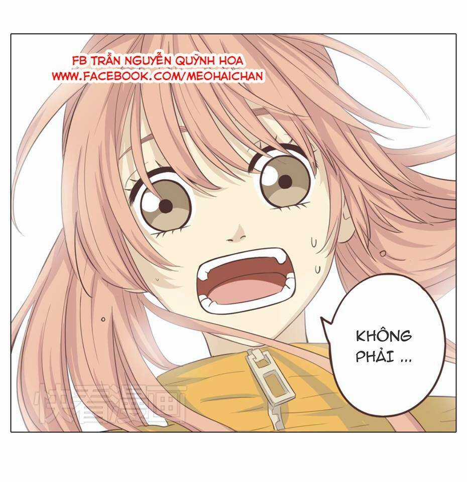 Xin Chào! Dân Nữ - Chapter 29 - Trang 48