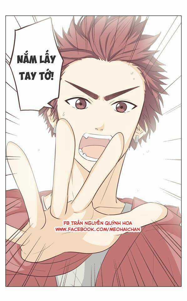 Xin Chào! Dân Nữ - Chapter 29 - Trang 49