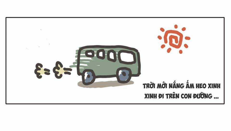 Xin Chào! Dân Nữ - Chapter 29 - Trang 6