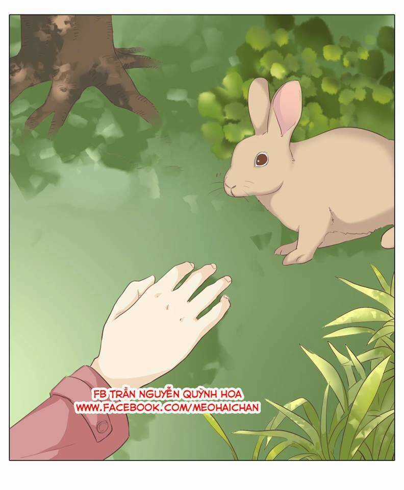 Xin Chào! Dân Nữ - Chapter 29 - Trang 53