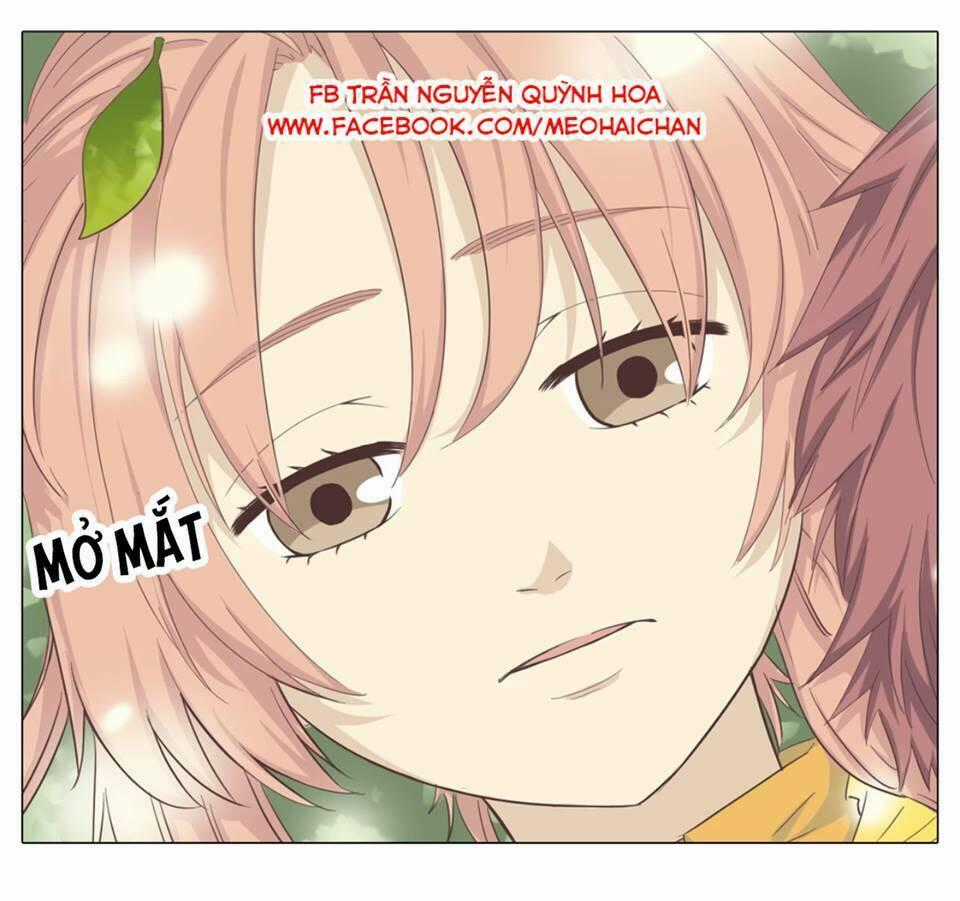 Xin Chào! Dân Nữ - Chapter 29 - Trang 55