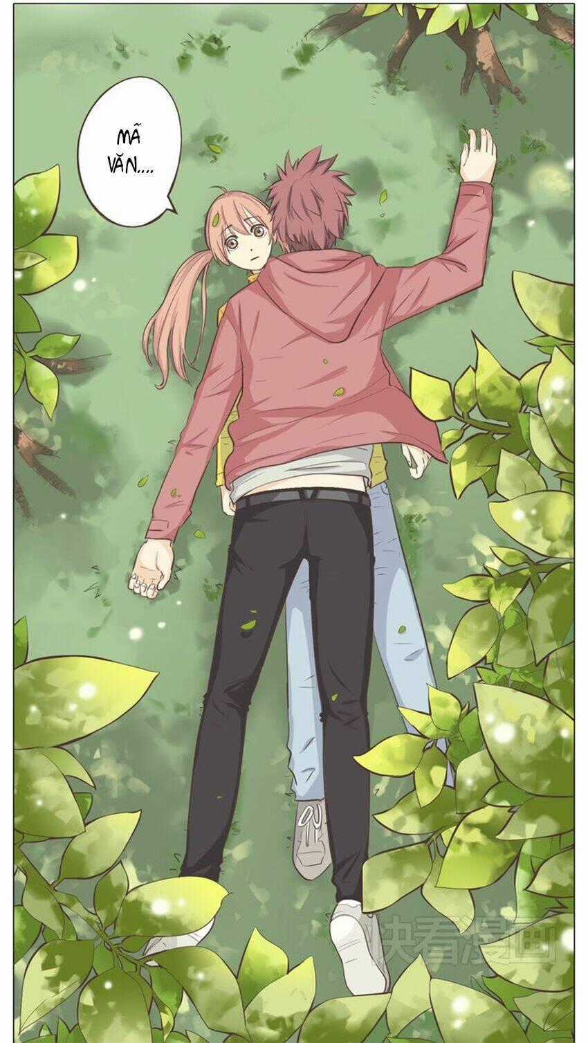 Xin Chào! Dân Nữ - Chapter 29 - Trang 56