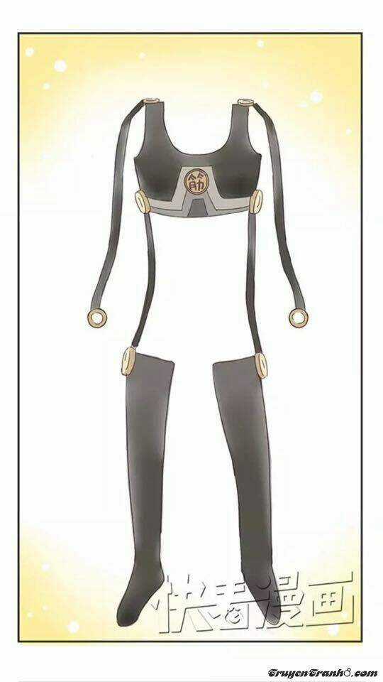 Xin Chào! Dân Nữ - Chapter 3 - Trang 11