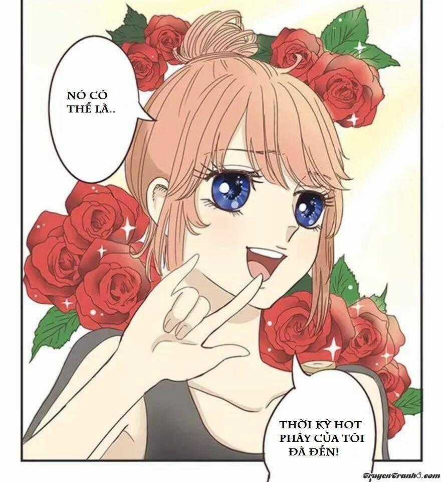 Xin Chào! Dân Nữ - Chapter 3 - Trang 20