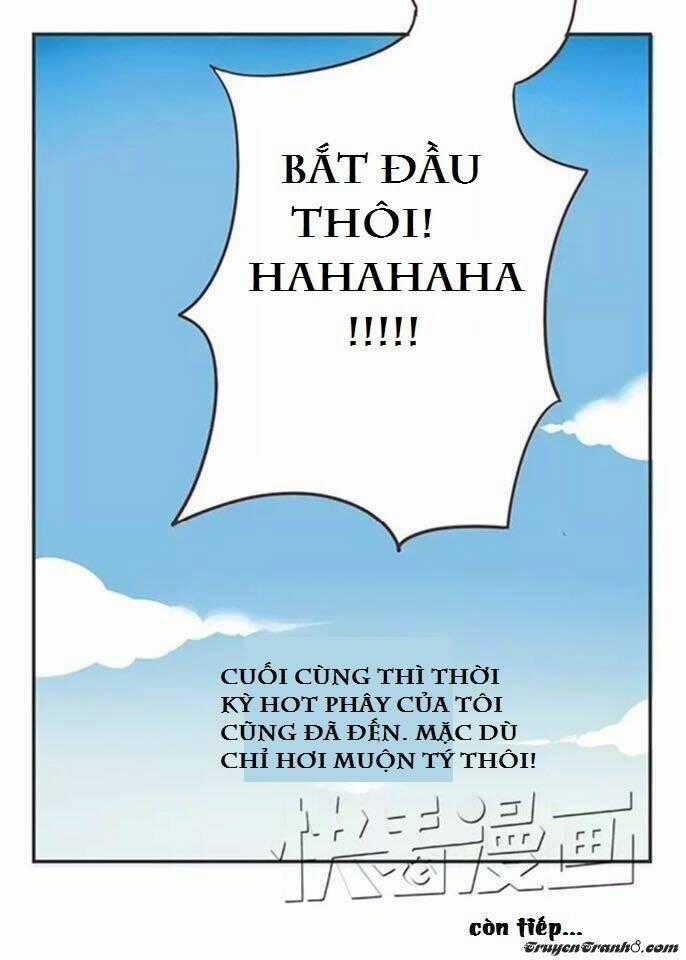 Xin Chào! Dân Nữ - Chapter 3 - Trang 21