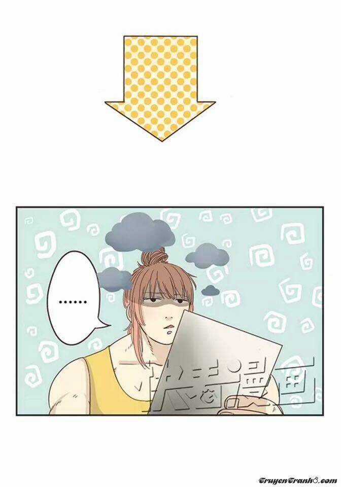 Xin Chào! Dân Nữ - Chapter 3 - Trang 8