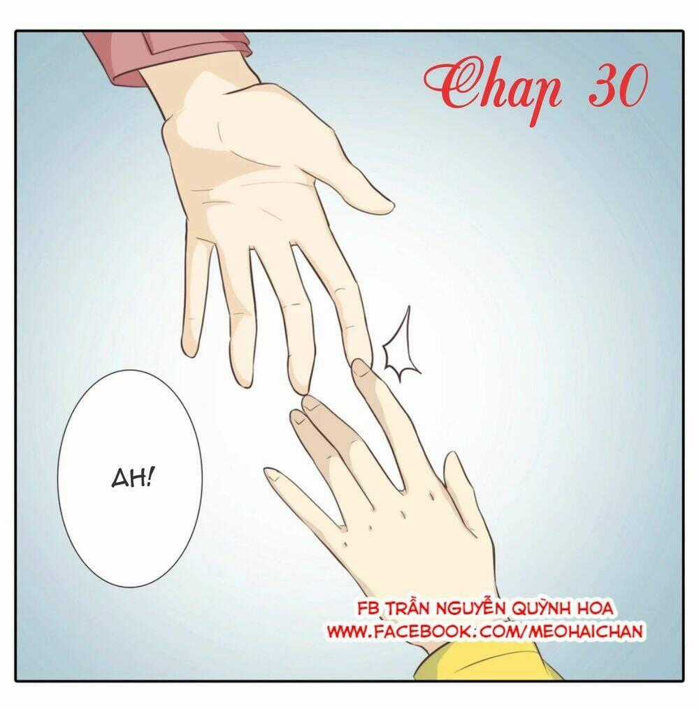 Xin Chào! Dân Nữ - Chapter 30 - Trang 1