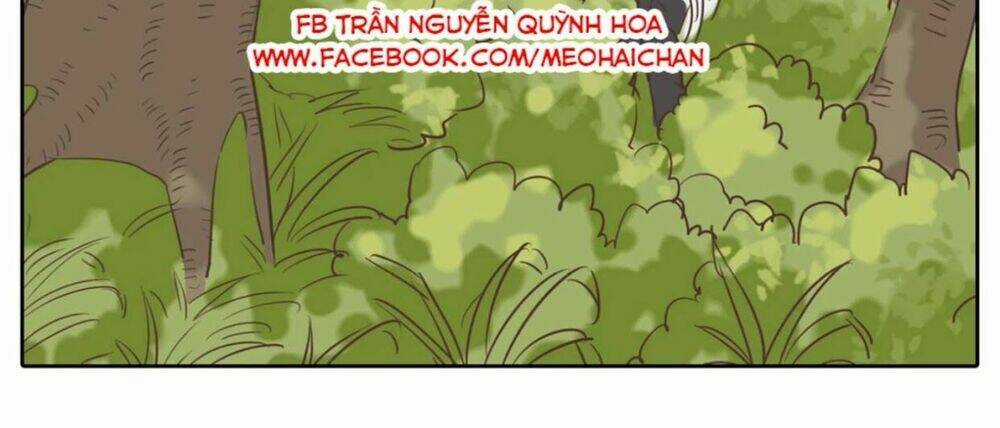 Xin Chào! Dân Nữ - Chapter 30 - Trang 15