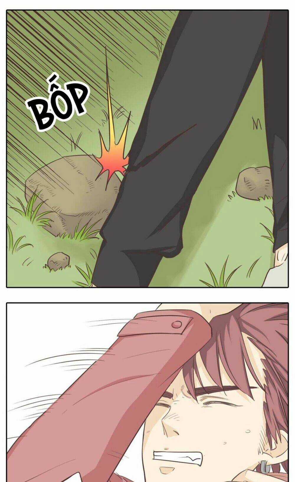 Xin Chào! Dân Nữ - Chapter 30 - Trang 16