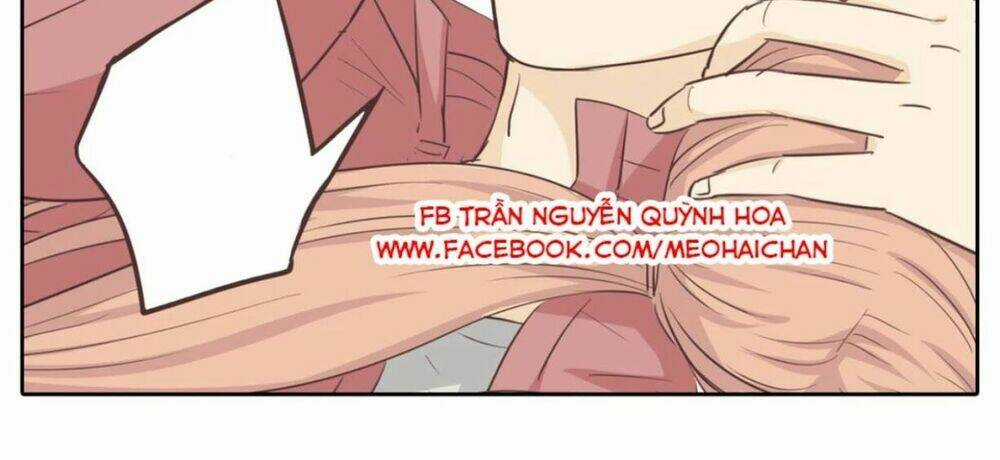 Xin Chào! Dân Nữ - Chapter 30 - Trang 17