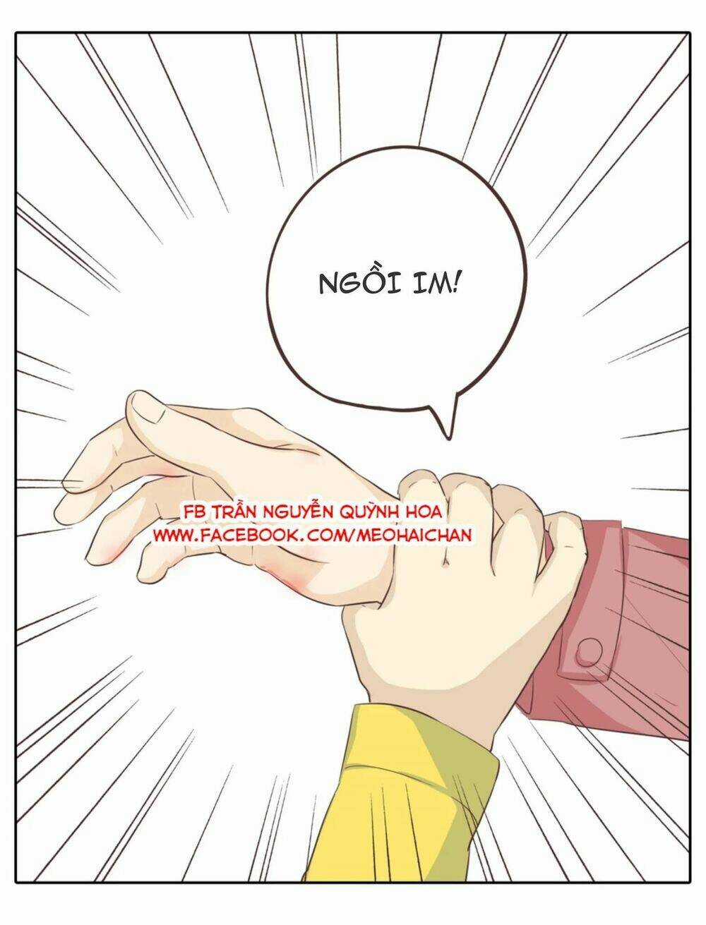 Xin Chào! Dân Nữ - Chapter 30 - Trang 27