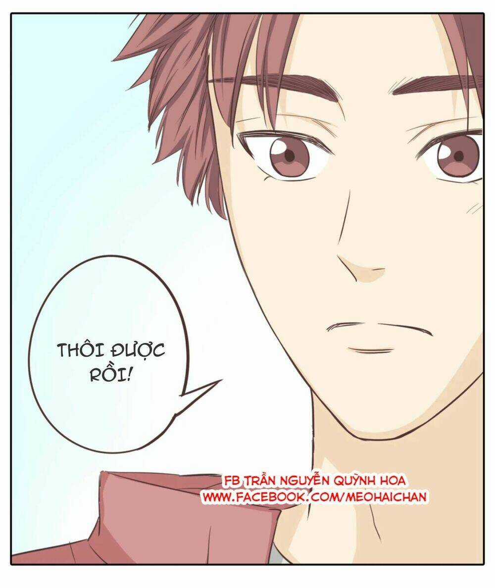 Xin Chào! Dân Nữ - Chapter 30 - Trang 30