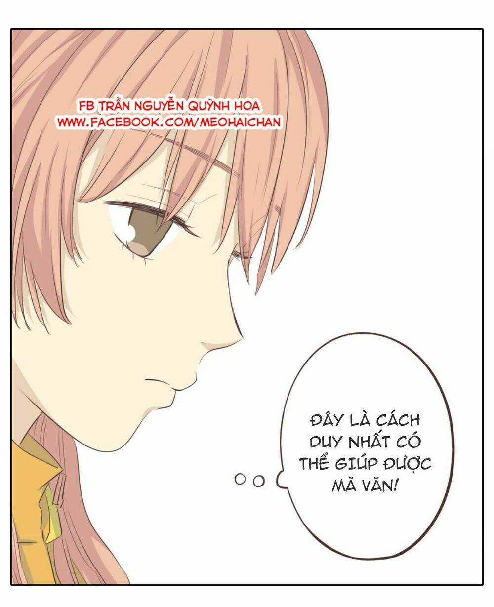 Xin Chào! Dân Nữ - Chapter 30 - Trang 38