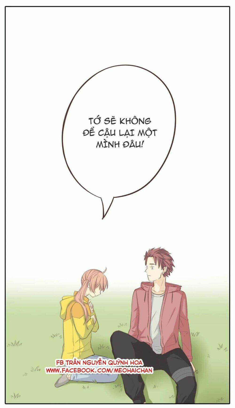 Xin Chào! Dân Nữ - Chapter 30 - Trang 40