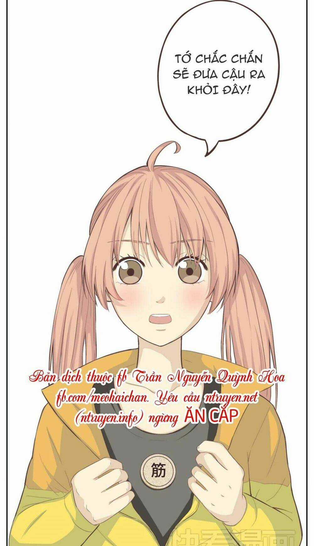 Xin Chào! Dân Nữ - Chapter 30 - Trang 41