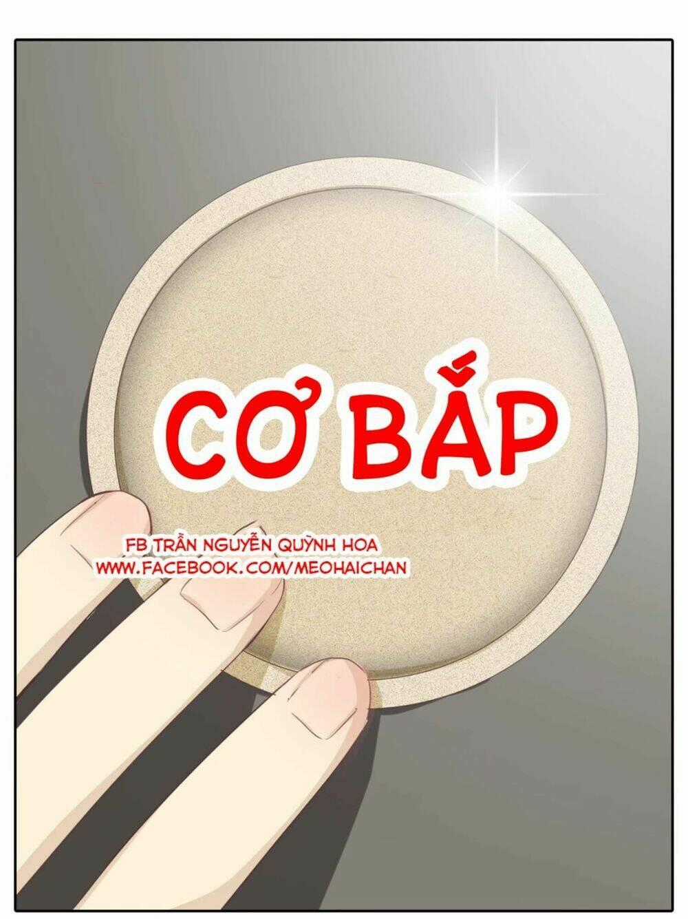 Xin Chào! Dân Nữ - Chapter 30 - Trang 43