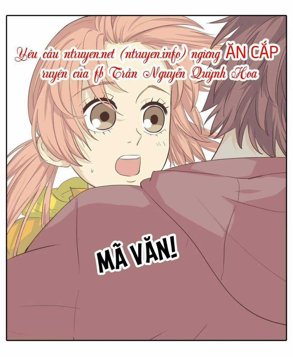 Xin Chào! Dân Nữ - Chapter 30 - Trang 6