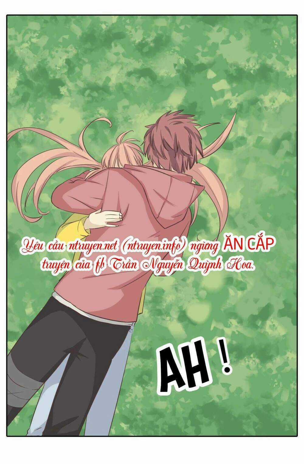 Xin Chào! Dân Nữ - Chapter 30 - Trang 7