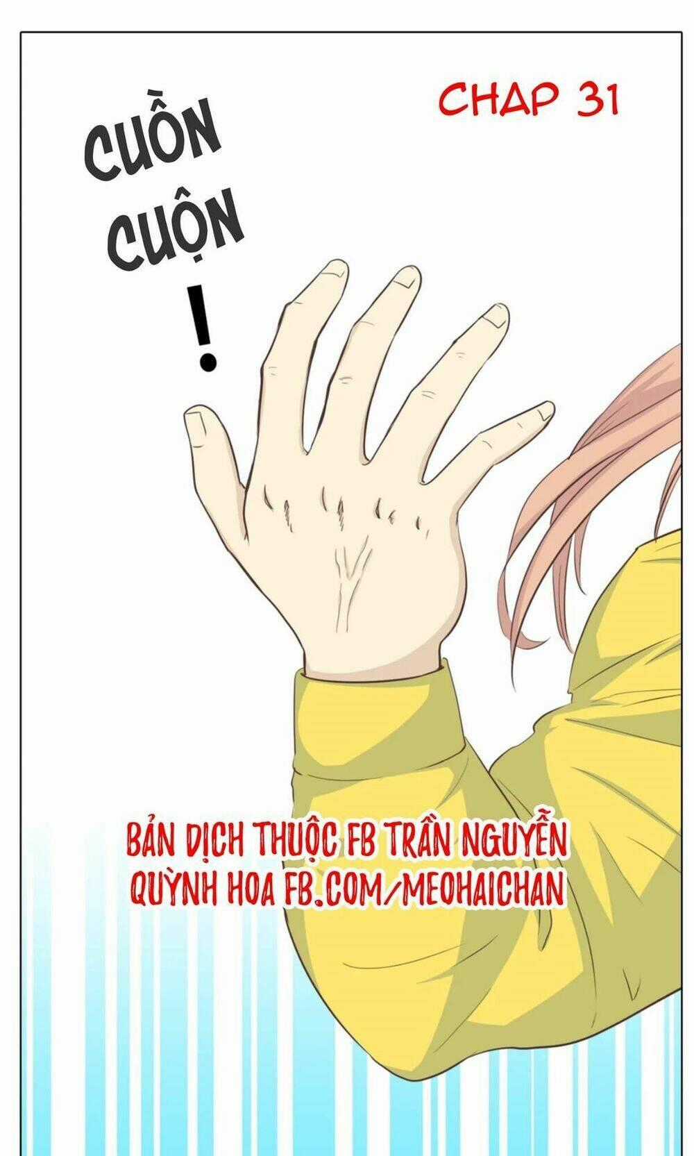 Xin Chào! Dân Nữ - Chapter 31 - Trang 1