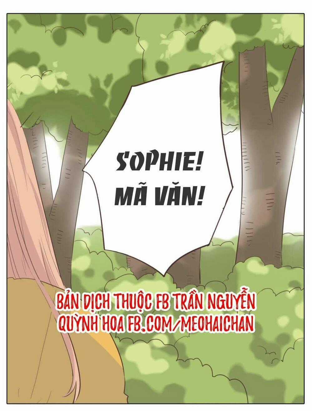 Xin Chào! Dân Nữ - Chapter 31 - Trang 102