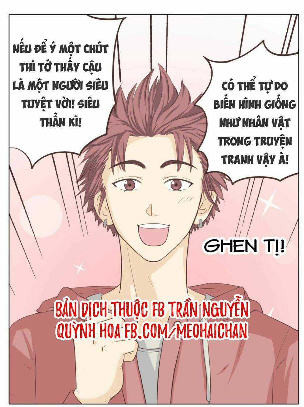 Xin Chào! Dân Nữ - Chapter 31 - Trang 17