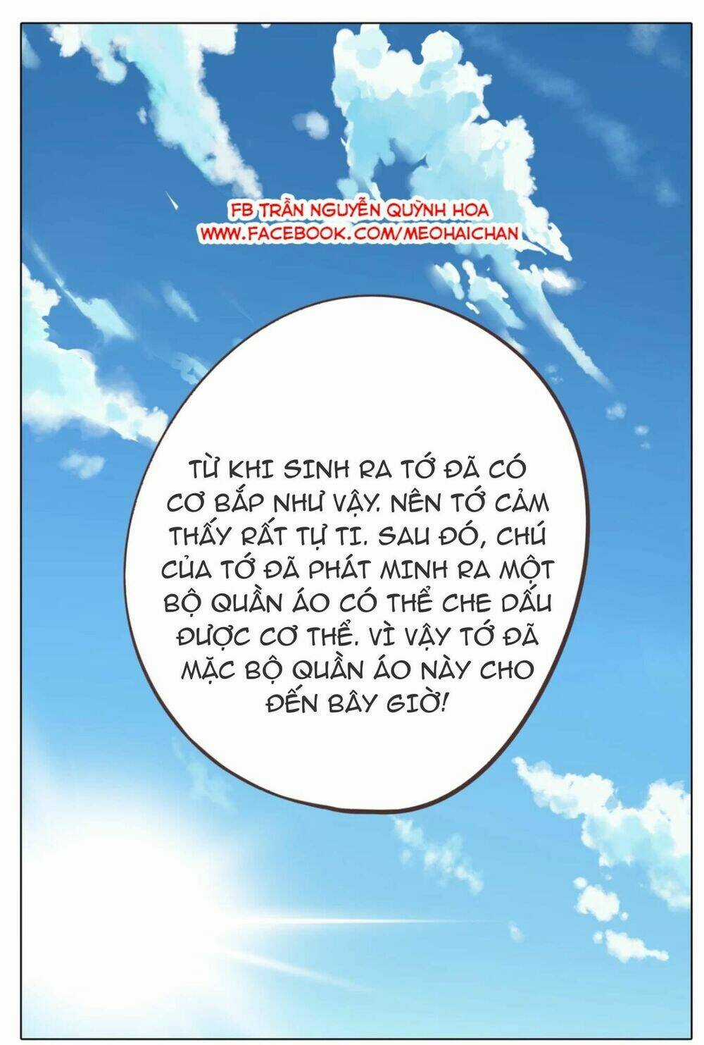 Xin Chào! Dân Nữ - Chapter 31 - Trang 21
