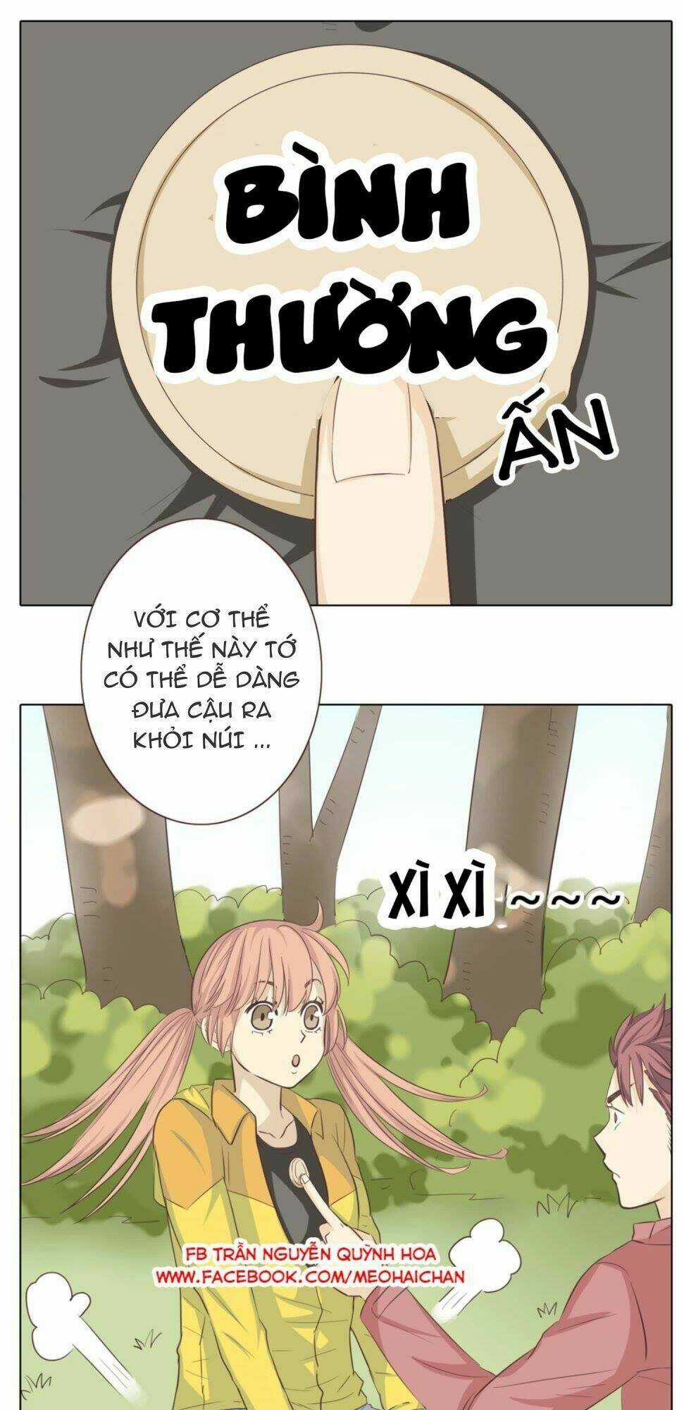 Xin Chào! Dân Nữ - Chapter 31 - Trang 25